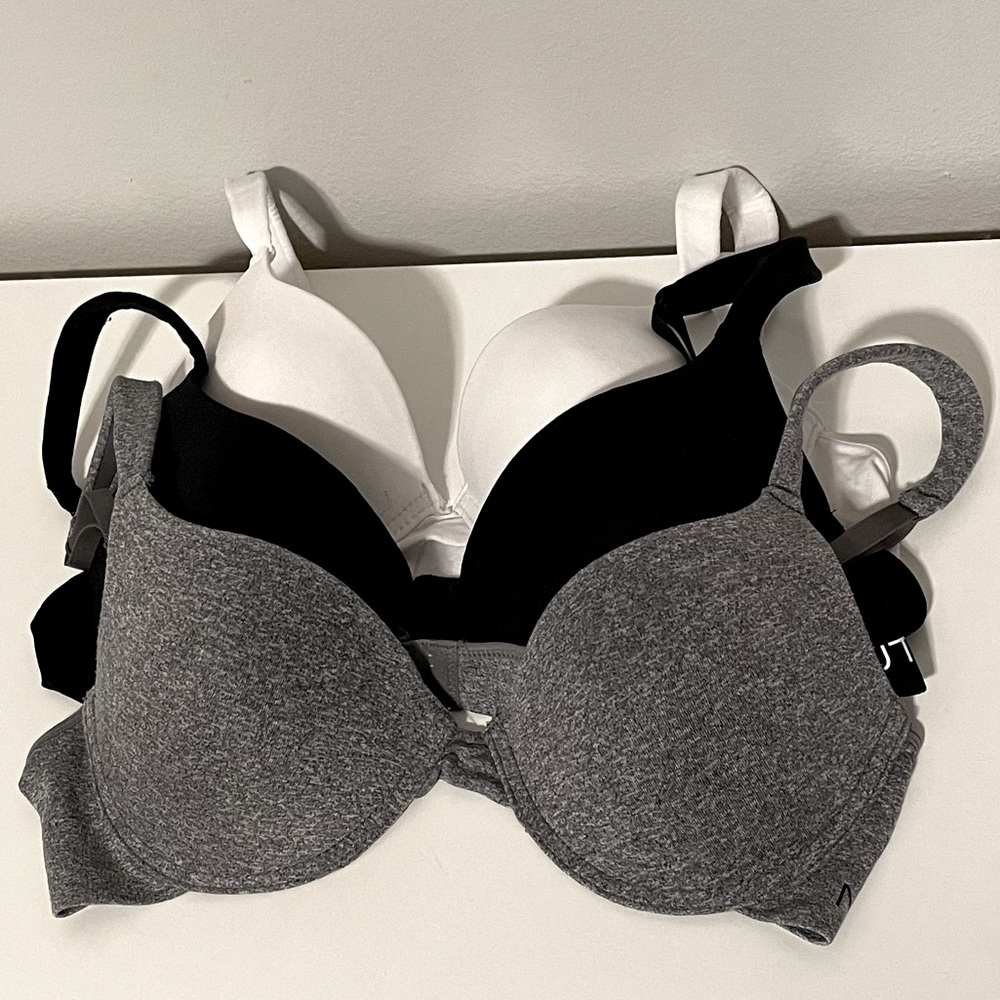 3 Náutica Bra (New)